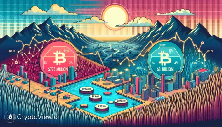 Dlaczego wartość TVL w protokole DeFi Optimism spadła o 11%?