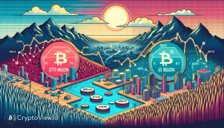 왜 Optimism DeFi TVL이 11% 하락했을까?