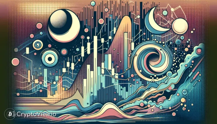 Er Polkadot og Arbitrum klar til et prisboom?