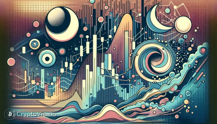 Are Polkadot and Arbitrum Set for a Price Surge?