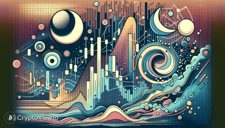 Er Polkadot og Arbitrum klare for en prisoppgang?