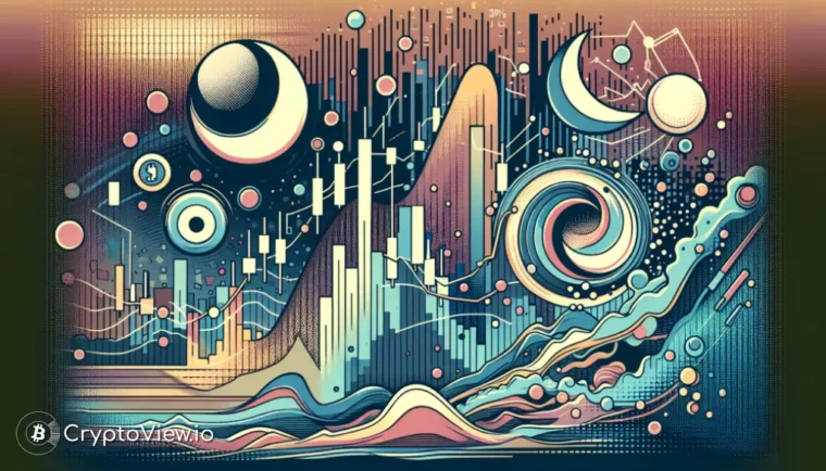 Czy Polkadot i Arbitrum są gotowe na gwałtowny wzrost cen?