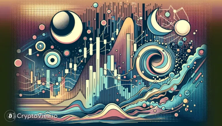 Polkadot e Arbitrum estão prestes a ter uma alta de preço?