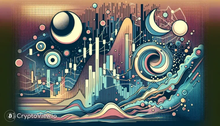 폴카닷과 알비트럼, 가격 급등을 위한 준비 중?