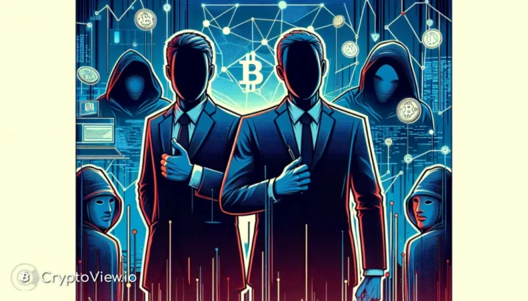 هل ستسلم استونيا المشتبه بهم في الاحتيال بالعملات المشفرة؟