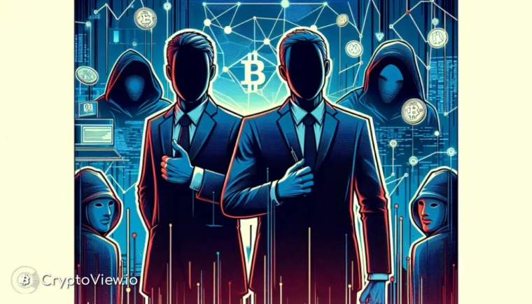 Estonia Estraderà i Sospetti di Frode Legata alle Criptovalute?