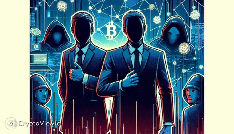 Zal Estland verdachten van crypto-oplichting uitleveren?