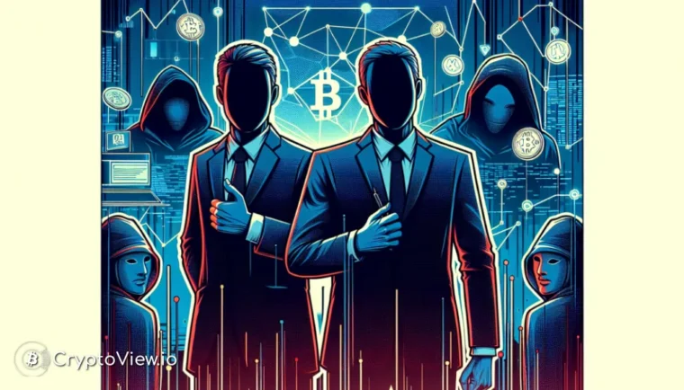 Vil Estland utlevere mistenkte for kryptosvindel?