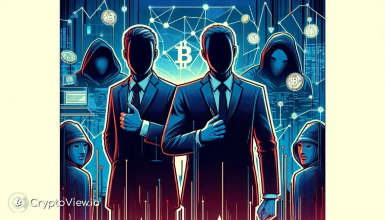 Czy Estonia wyda podejrzanych o oszustwa związane z kryptowalutami?