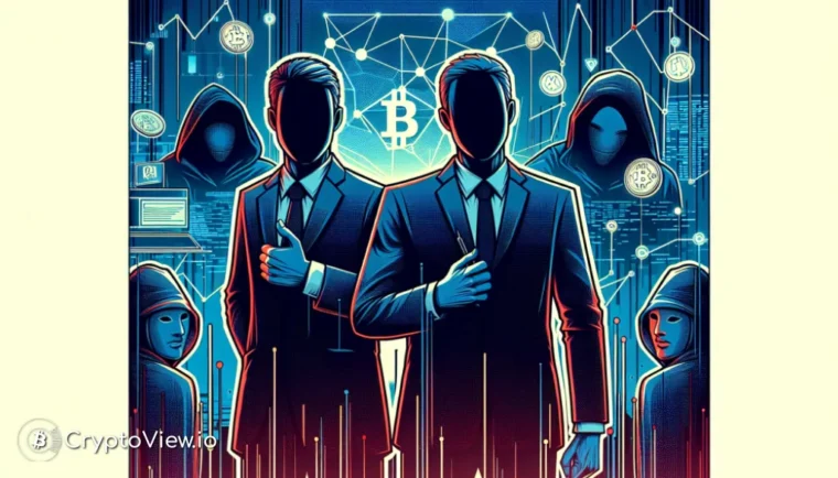 Estonia Extraditará Suspeitos de Fraude em Criptomoedas?