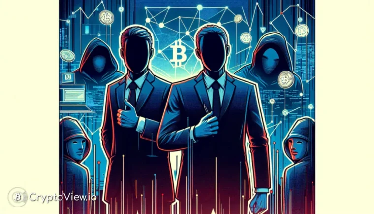 에스토니아, 암호화폐 사기 용의자 인도할까?