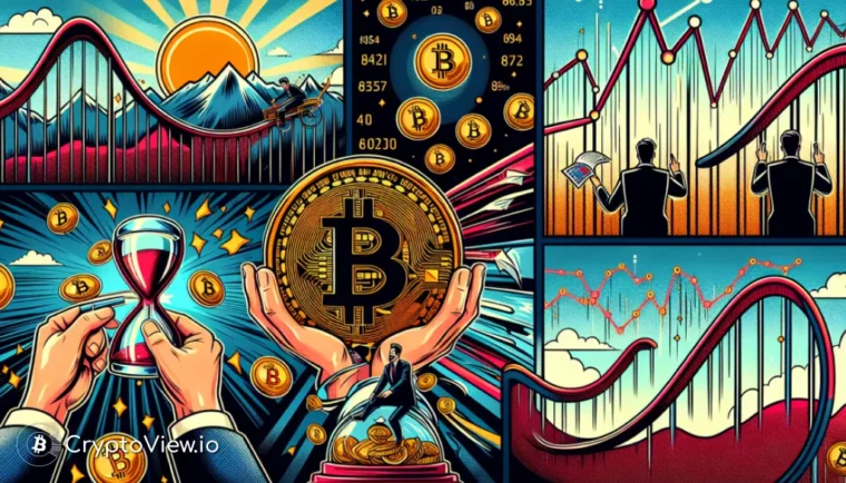 Is February Set to Boost Bitcoin?