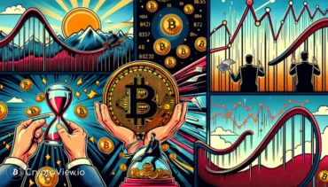 Février est-il prêt à stimuler Bitcoin ?