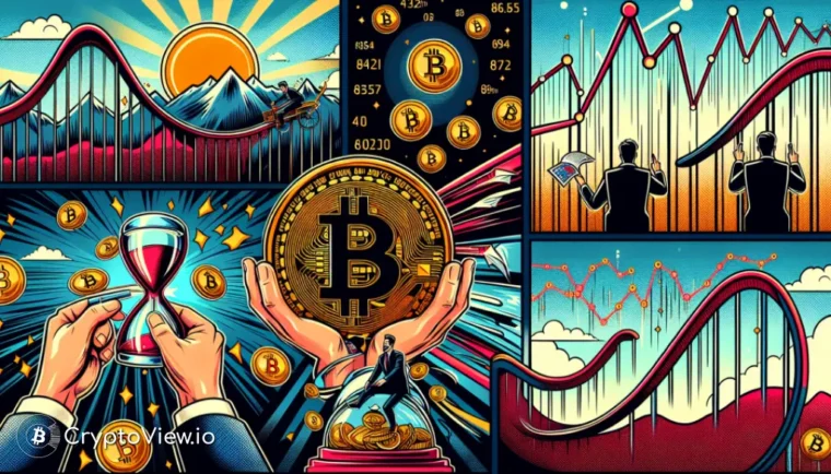 È febbraio pronto a stimolare Bitcoin?