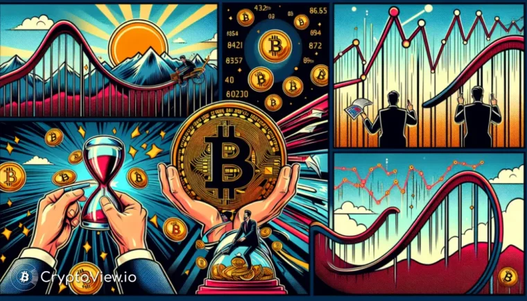 Está fevereiro pronto para impulsionar o Bitcoin?