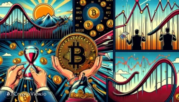Kommer februari att öka värdet på Bitcoin?