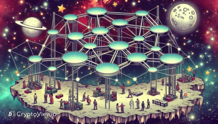 ما الجديد في شبكة L2 لـ Orbiter Finance؟