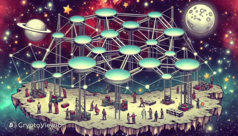 Hvad er nyt med Orbiter Finance's L2-netværk?