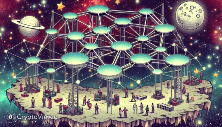 What's New with Orbiter Finance's L2 Network?