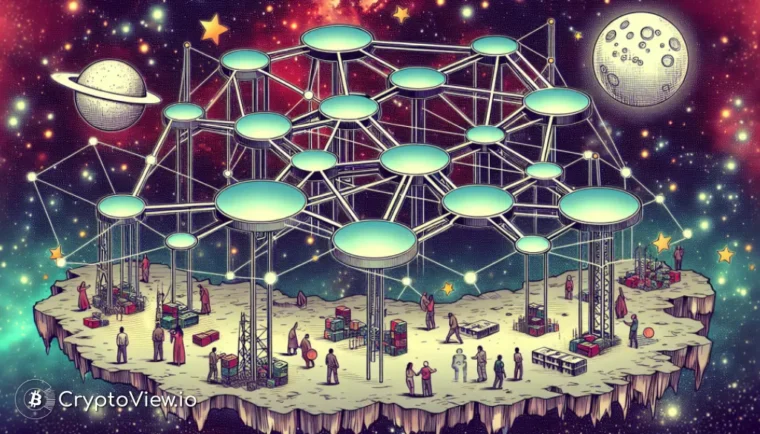 ¿Qué hay de nuevo en la red L2 de Orbiter Finance?