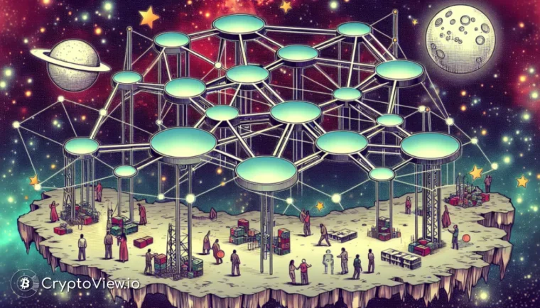 Orbiter फाइनेंस के L2 नेटवर्क के साथ नया क्या है?