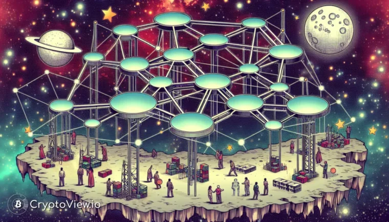 Novità sulla rete L2 di Orbiter Finance