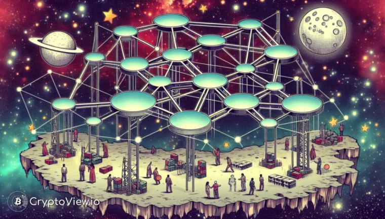 Hva er nytt med Orbiter Finance sin L2-nettverk?