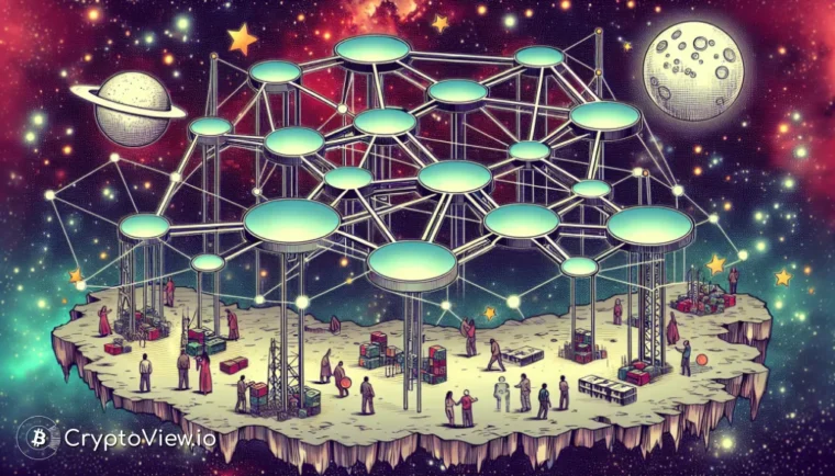 Co nowego w sieci L2 Orbiter Finance?