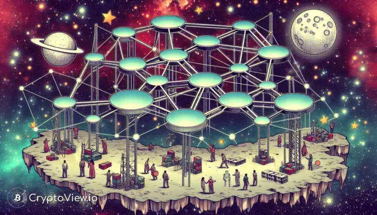 Quais são as Novidades da Rede L2 da Orbiter Finance?