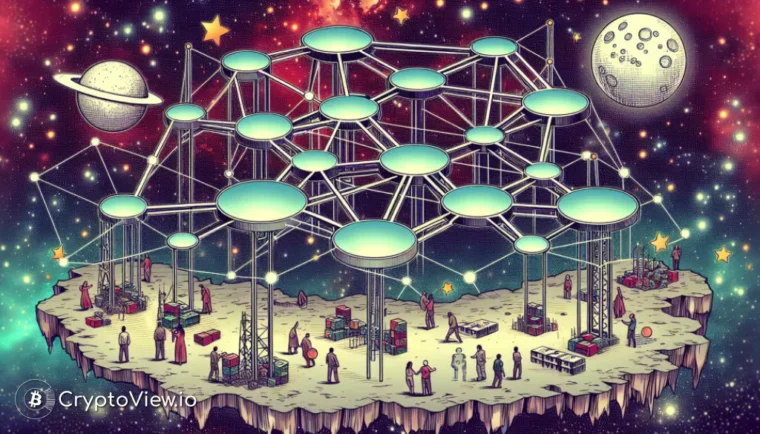 Что нового в L2-сети Orbiter Finance?