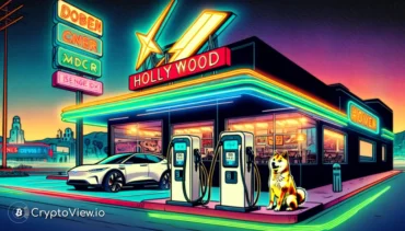 Dogecoin peut-il payer la recharge Tesla?