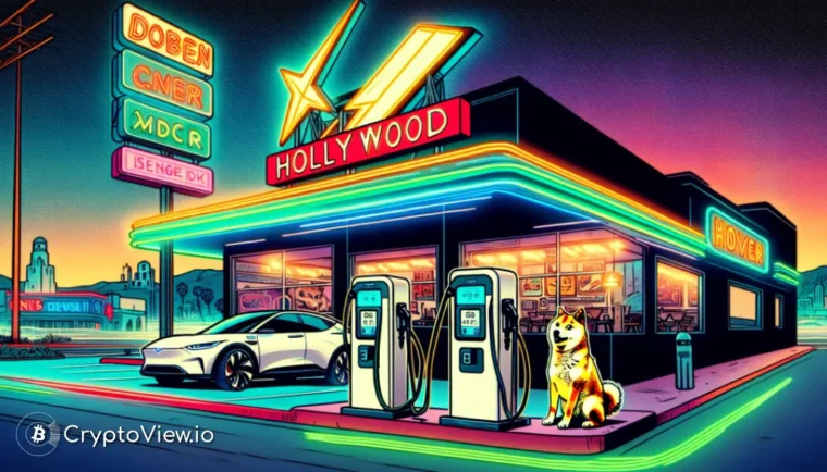 Dogecoin può pagare la ricarica di Tesla?