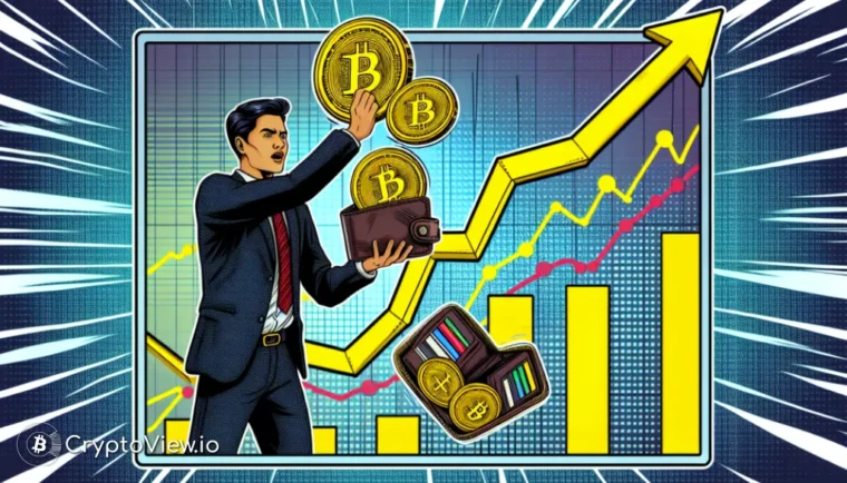 Warum hat ein Mitbegründer von Maker MKR-Token verkauft?