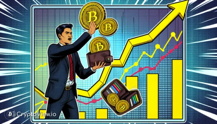 Why Did a Maker Co-Founder Sell MKR Tokens?