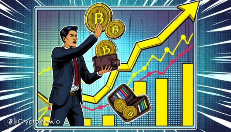 Pourquoi un co-fondateur de Maker a-t-il vendu des jetons MKR ?