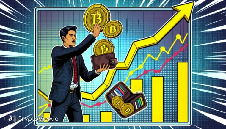 Perché un co-fondatore di Maker ha venduto token MKR?