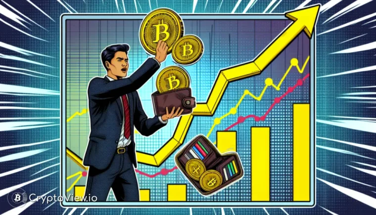 Hvorfor solgte en medgrunnlegger MKR-tokens?