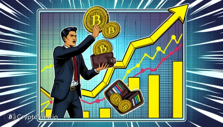 Por que um dos co-fundadores da Maker vendeu tokens MKR?