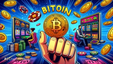 Is BitcoinGames.com Revolutionizing Casino Gaming?