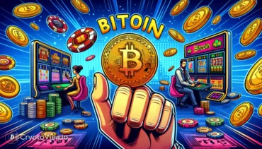¿Está BitcoinGames.com revolucionando los juegos de casino?