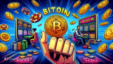 Czy BitcoinGames.com rewolucjonizuje branżę kasynową?