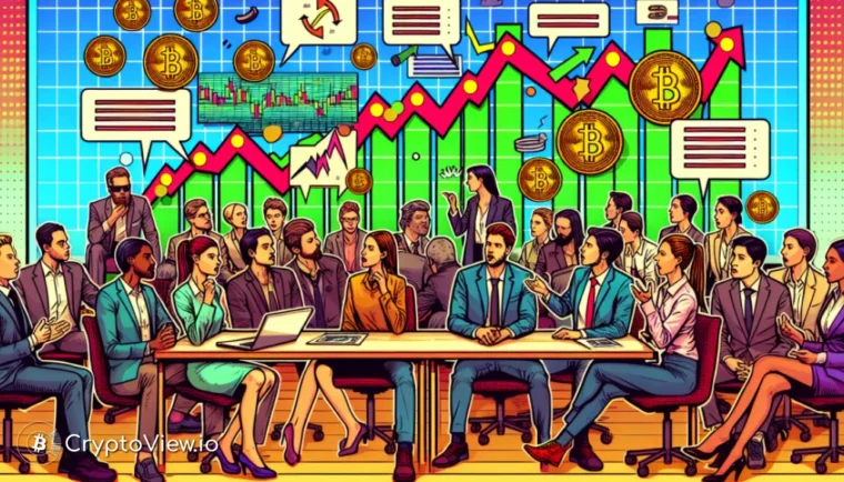 今、リップルに投資すべきですか?