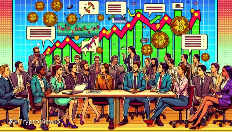 Bør du investere i Ripple nå?