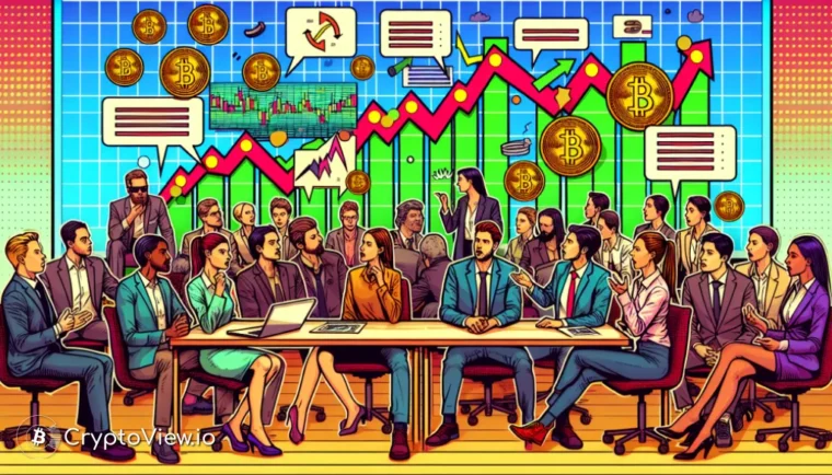 Czy Warto Teraz Inwestować w Ripple?