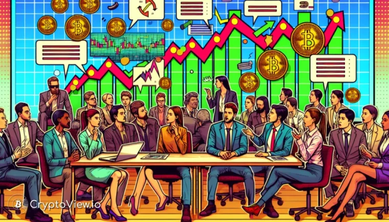 Ska du investera i Ripple nu?