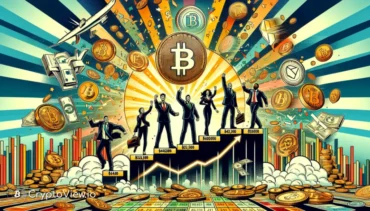 Hvorfor Stiger Bitcoin Over $43,000?