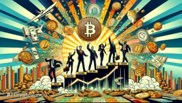 Dlaczego Bitcoin Wzrasta Ponad $43,000?