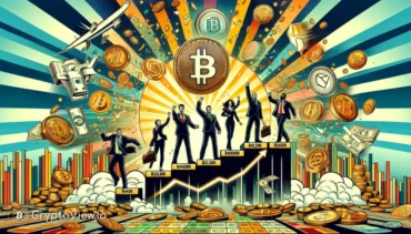 Por que o Bitcoin está subindo acima de $43,000?