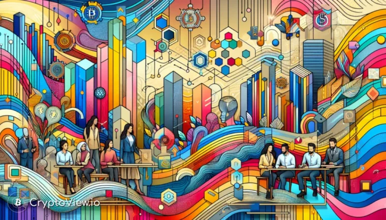 Udvider Ripple sig til institutionel DeFi?