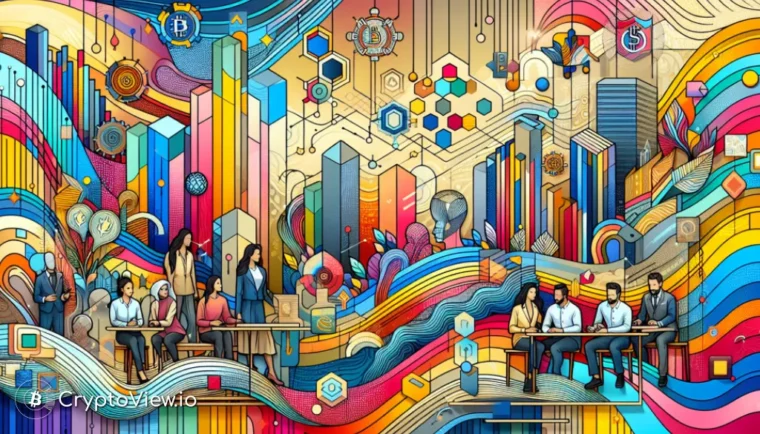 Weitet Ripple sein Engagement im institutionellen DeFi-Bereich aus?